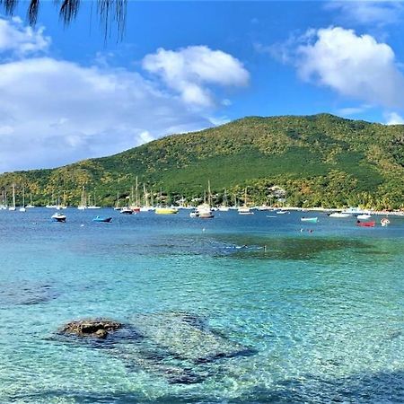 Апартаменты Chez Marie Andre Et Jeanne Grande Anse Экстерьер фото